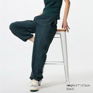 Uniqlo Women's Geared Pants